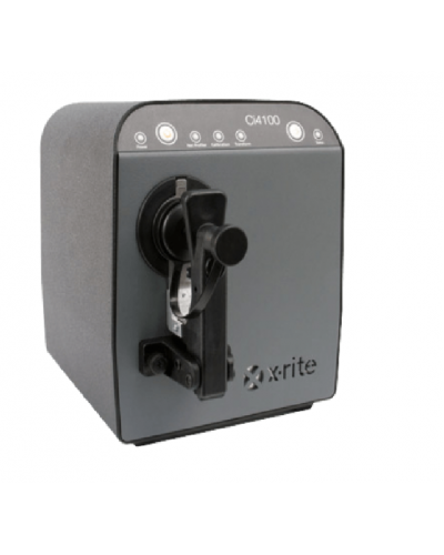 Máy quang phổ để bàn nhỏ gọn Ci4100 Máy quang phổ để bàn nhỏ gọn Ci4100